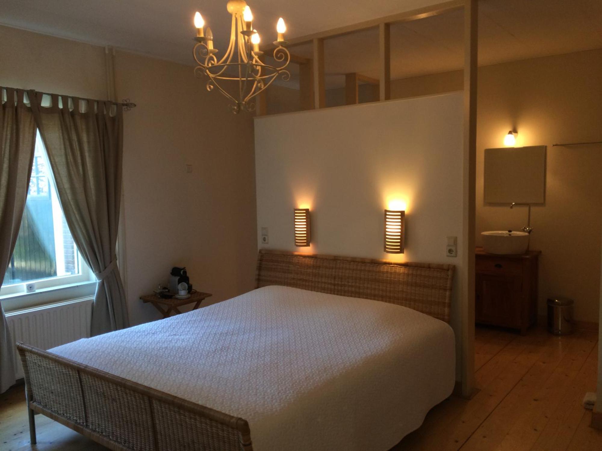 Hotel Het Oude Postkantoor Брюммен Номер фото